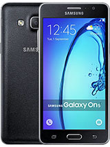 Best available price of Samsung Galaxy On5 in Laos
