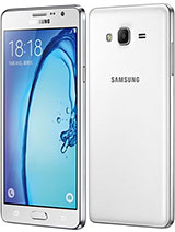 Best available price of Samsung Galaxy On7 in Laos