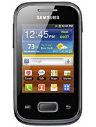 Best available price of Samsung Galaxy Pocket plus S5301 in Laos