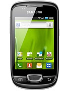 Best available price of Samsung Galaxy Pop Plus S5570i in Laos