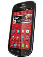 Best available price of Samsung Galaxy Reverb M950 in Laos