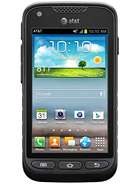 Best available price of Samsung Galaxy Rugby Pro I547 in Laos