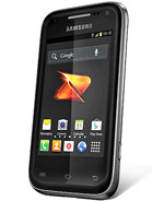 Best available price of Samsung Galaxy Rush M830 in Laos