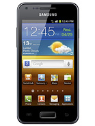 Best available price of Samsung I9070 Galaxy S Advance in Laos