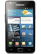 Best available price of Samsung Galaxy S II 4G I9100M in Laos