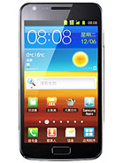 Best available price of Samsung I929 Galaxy S II Duos in Laos