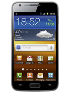 Best available price of Samsung Galaxy S II LTE I9210 in Laos