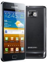 Best available price of Samsung I9100 Galaxy S II in Laos