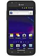 Best available price of Samsung Galaxy S II Skyrocket i727 in Laos