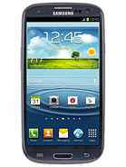 Best available price of Samsung Galaxy S III I747 in Laos