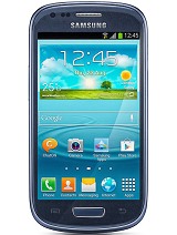 Best available price of Samsung I8190 Galaxy S III mini in Laos