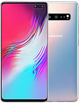 Best available price of Samsung Galaxy S10 5G in Laos