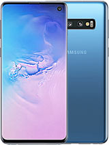 Best available price of Samsung Galaxy S10 in Laos