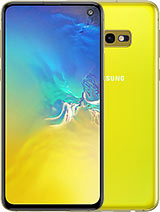 Best available price of Samsung Galaxy S10e in Laos