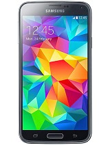 Best available price of Samsung Galaxy S5 octa-core in Laos