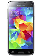 Best available price of Samsung Galaxy S5 mini Duos in Laos