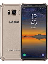 Best available price of Samsung Galaxy S8 Active in Laos