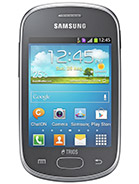 Best available price of Samsung Galaxy Star Trios S5283 in Laos