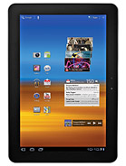 Best available price of Samsung Galaxy Tab 10-1 LTE I905 in Laos