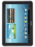 Best available price of Samsung Galaxy Tab 2 10-1 CDMA in Laos