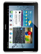 Best available price of Samsung Galaxy Tab 2 10-1 P5110 in Laos