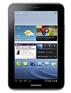 Best available price of Samsung Galaxy Tab 2 7-0 P3100 in Laos