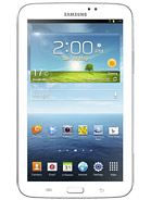 Best available price of Samsung Galaxy Tab 3 7-0 WiFi in Laos
