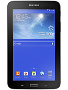 Best available price of Samsung Galaxy Tab 3 Lite 7-0 3G in Laos