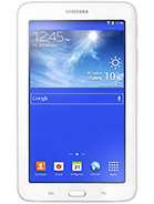 Best available price of Samsung Galaxy Tab 3 Lite 7-0 in Laos