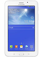 Best available price of Samsung Galaxy Tab 3 V in Laos