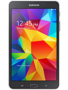 Best available price of Samsung Galaxy Tab 4 7-0 LTE in Laos