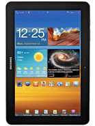 Best available price of Samsung Galaxy Tab 8-9 P7310 in Laos