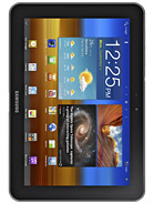 Best available price of Samsung Galaxy Tab 8-9 LTE I957 in Laos