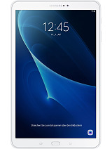 Best available price of Samsung Galaxy Tab A 10-1 2016 in Laos