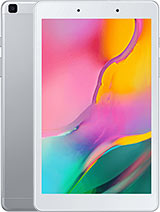 Best available price of Samsung Galaxy Tab A 8.0 (2019) in Laos
