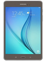 Best available price of Samsung Galaxy Tab A 8-0 2015 in Laos