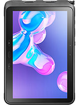 Best available price of Samsung Galaxy Tab Active Pro in Laos