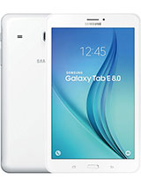Best available price of Samsung Galaxy Tab E 8-0 in Laos