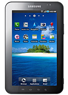Best available price of Samsung P1000 Galaxy Tab in Laos