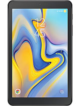 Best available price of Samsung Galaxy Tab A 8-0 2018 in Laos