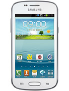 Best available price of Samsung Galaxy Trend II Duos S7572 in Laos