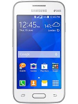 Best available price of Samsung Galaxy V Plus in Laos
