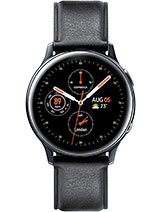 Best available price of Samsung Galaxy Watch Active2 in Laos