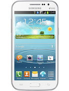 Best available price of Samsung Galaxy Win I8550 in Laos