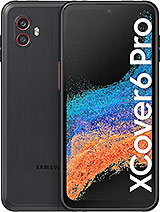 Best available price of Samsung Galaxy Xcover6 Pro in Laos