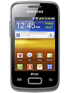 Best available price of Samsung Galaxy Y Duos S6102 in Laos