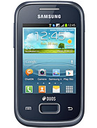 Best available price of Samsung Galaxy Y Plus S5303 in Laos