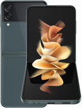 Best available price of Samsung Galaxy Z Flip3 5G in Laos