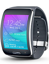 Best available price of Samsung Gear S in Laos