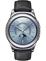 Best available price of Samsung Gear S2 classic 3G in Laos